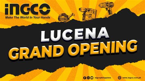 ingco lucena